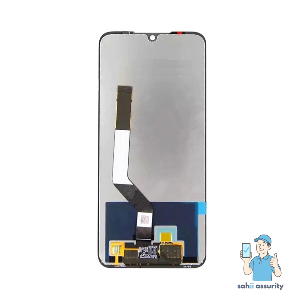 LCD with Touch Screen for Xiaomi Redmi Note 7 thumbnail